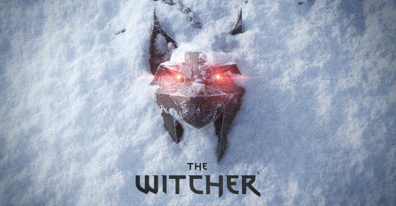 A New Witcher Game Is In Development Built On Unreal Engine 5