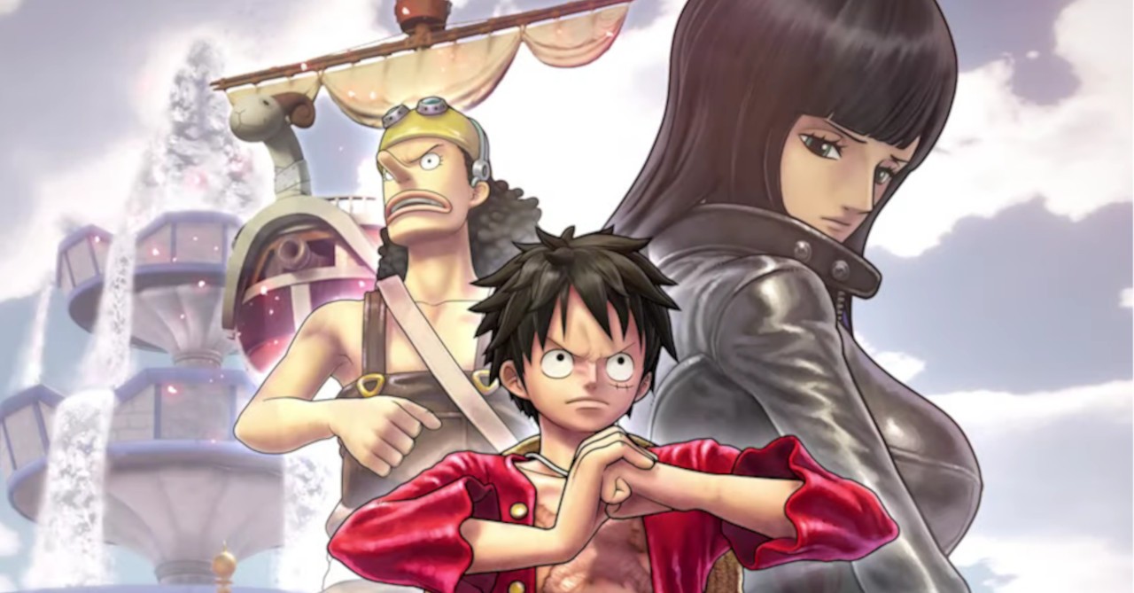 Bandai Namco Releases A New One Piece Odyssey Trailer Featuring Water Seven