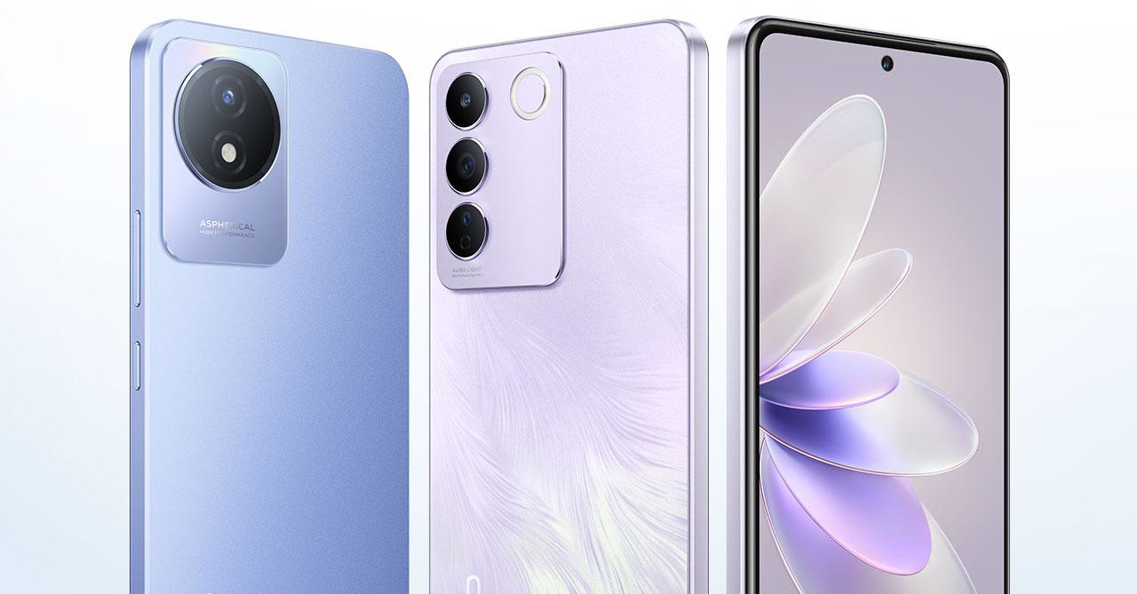 Vivo Joins The Lazada And Shopee Sale With Big Deals On Select