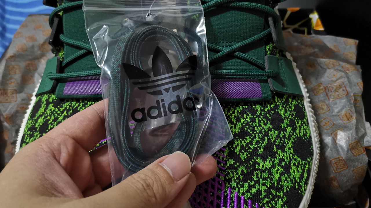 Perfect cheap cell adidas