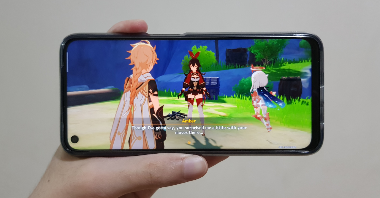 Testing Genshin Impact on Budget, Mid-range, and Flagship Smartphones