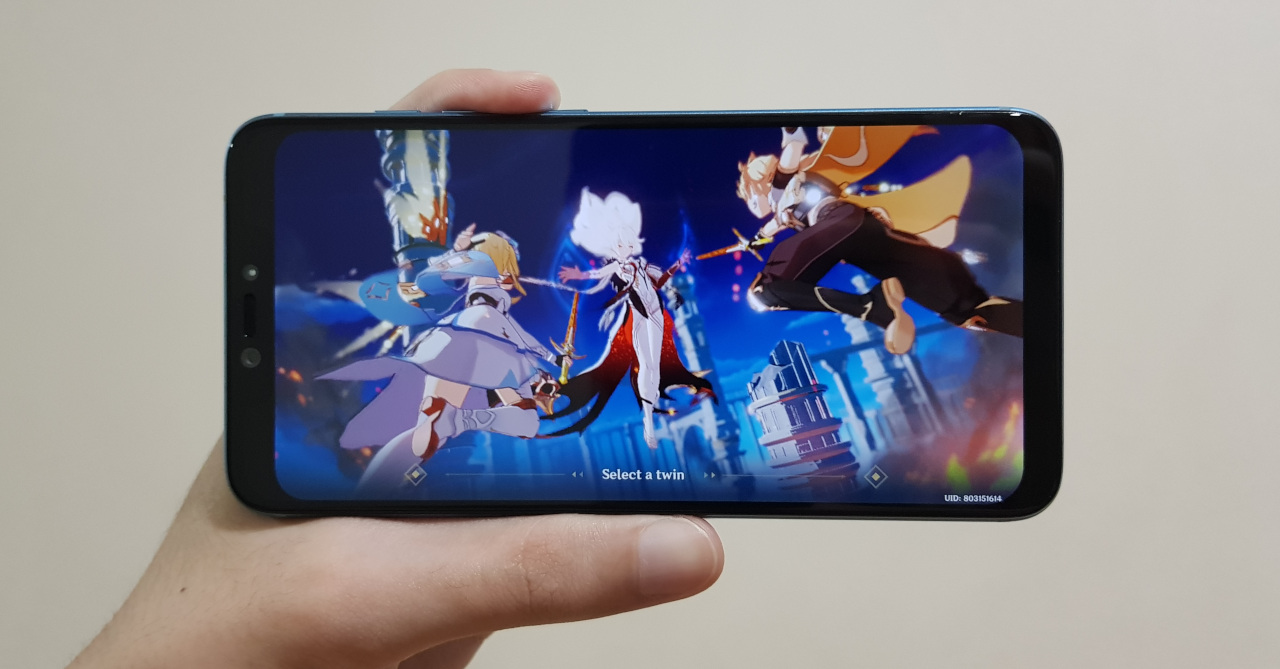 Testing Genshin Impact on Budget, Mid-range, and Flagship Smartphones