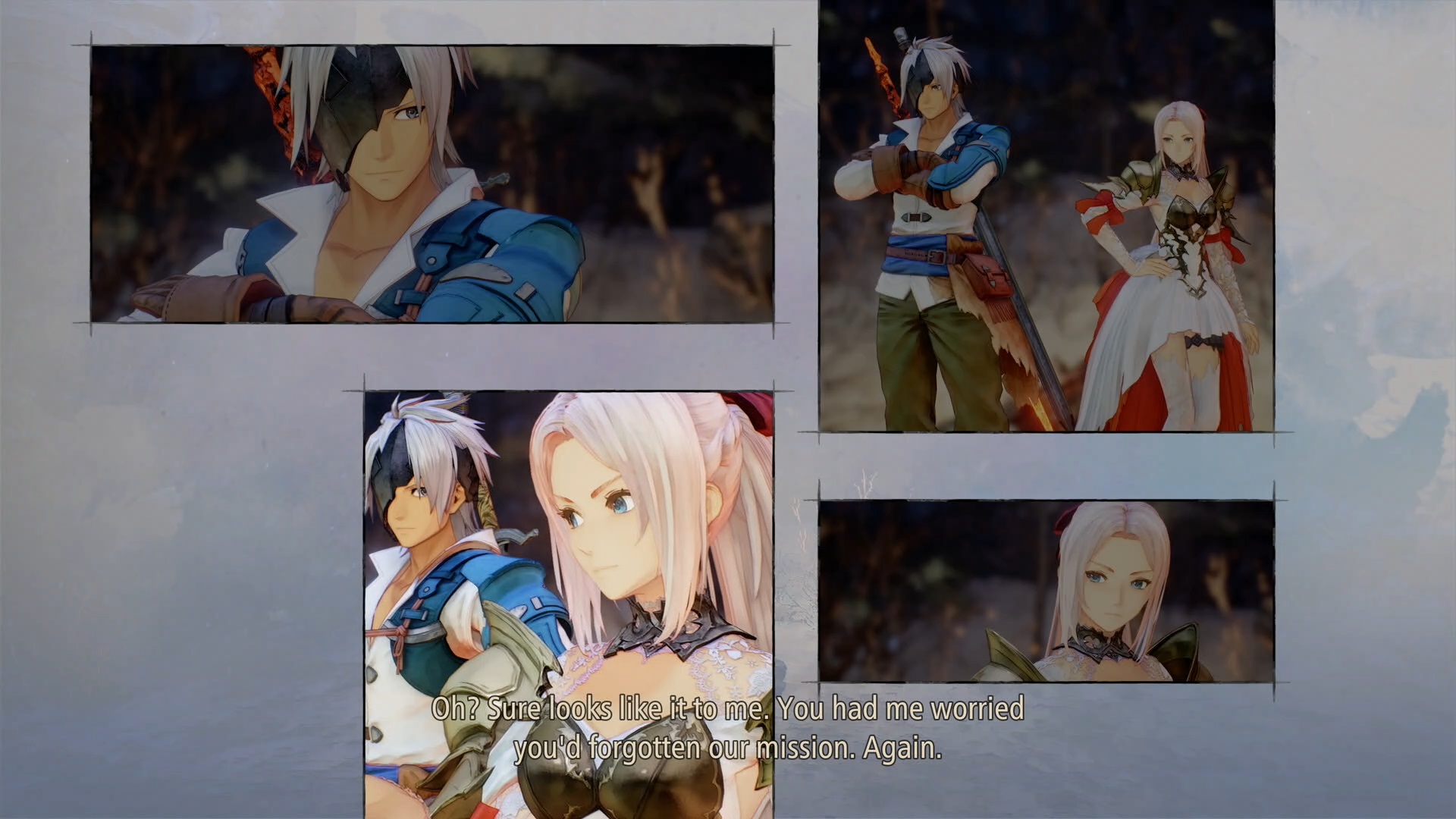 Tales of Arise review - character and combat make this an RPG epic to  savour