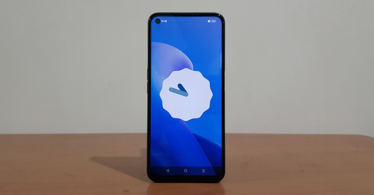 Probamos el nuevo smartphone Realme 9 Pro - Tech Advisor