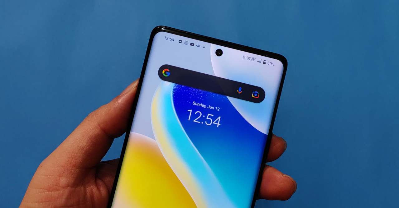 Le X80 Pro de Vivo, un des meilleurs smartphone Android en 2022 ?