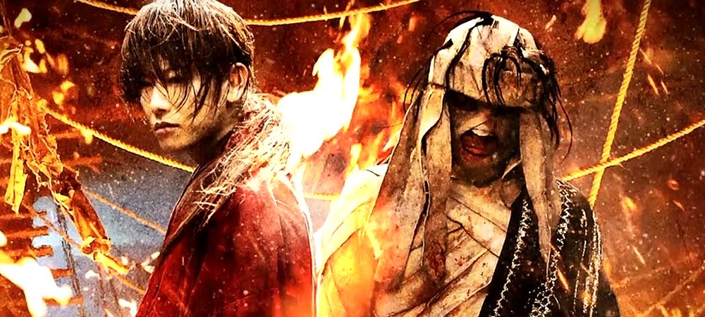 Rurouni Kenshin Worldwide Screening Event to Make a Philippine