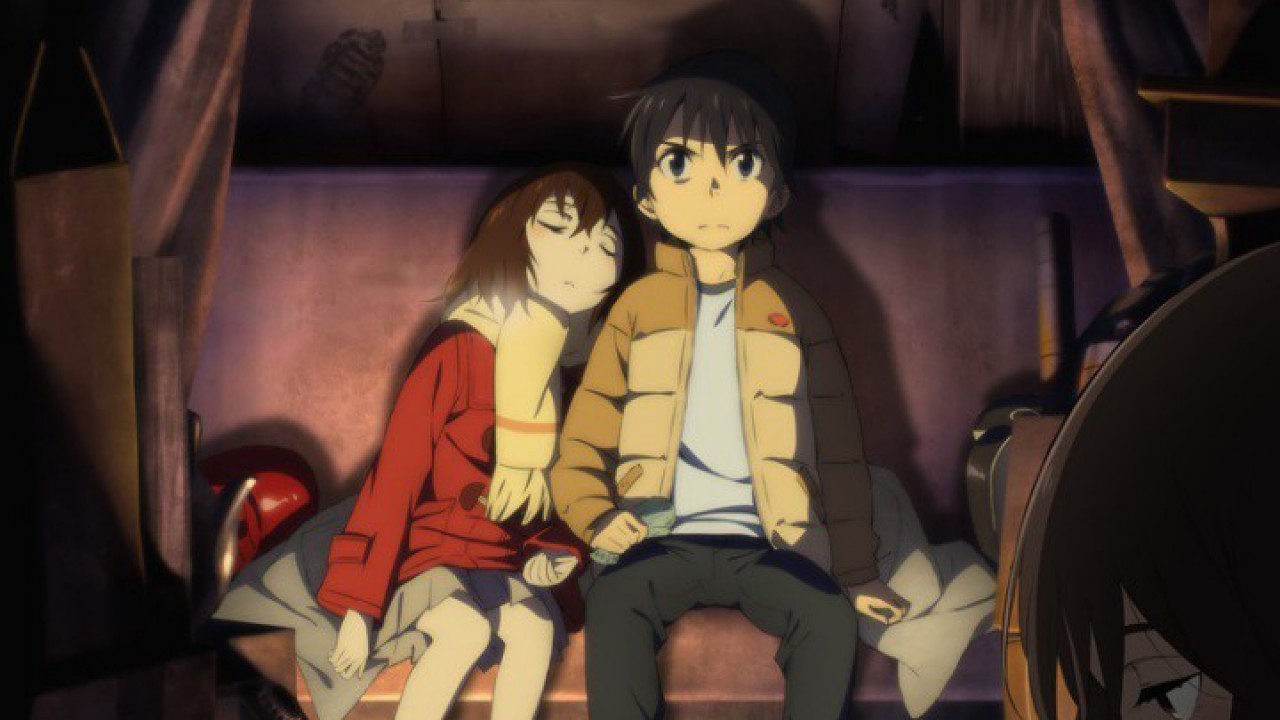 psychological anime | Anime Is My Life 😄 Amino