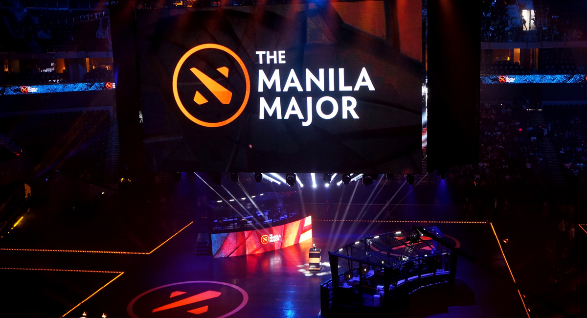 Manila Majors Day 5 - The calm before the storm