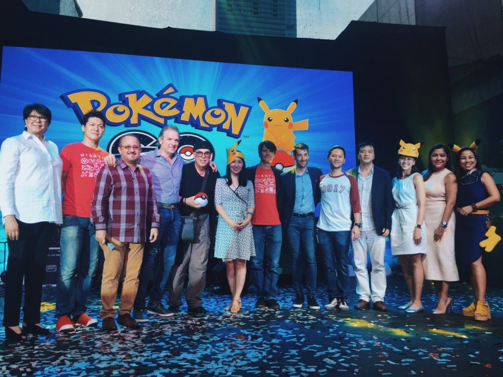 Digi Is Bringing An Exciting Experience To Pokémon GO Trainers Nationwide!