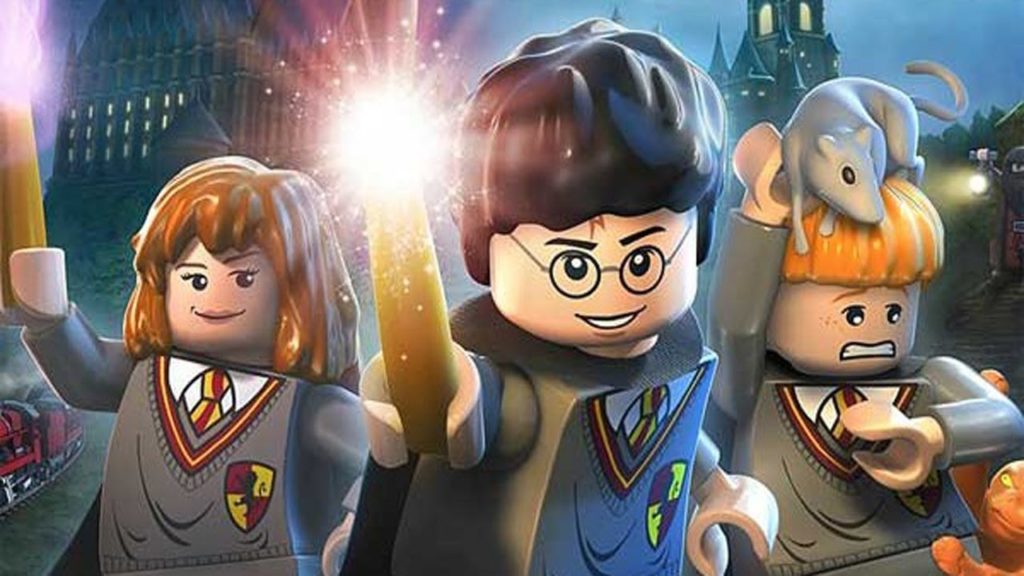 [Watch] The Harry Potter Series Summarized in 90 seconds and in LEGO!