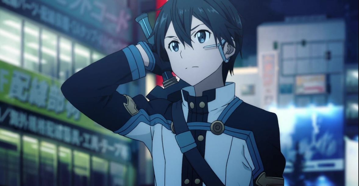 ODEX to hold Sword Art Online the Movie: Ordinal Scale Fan screening on  April 22