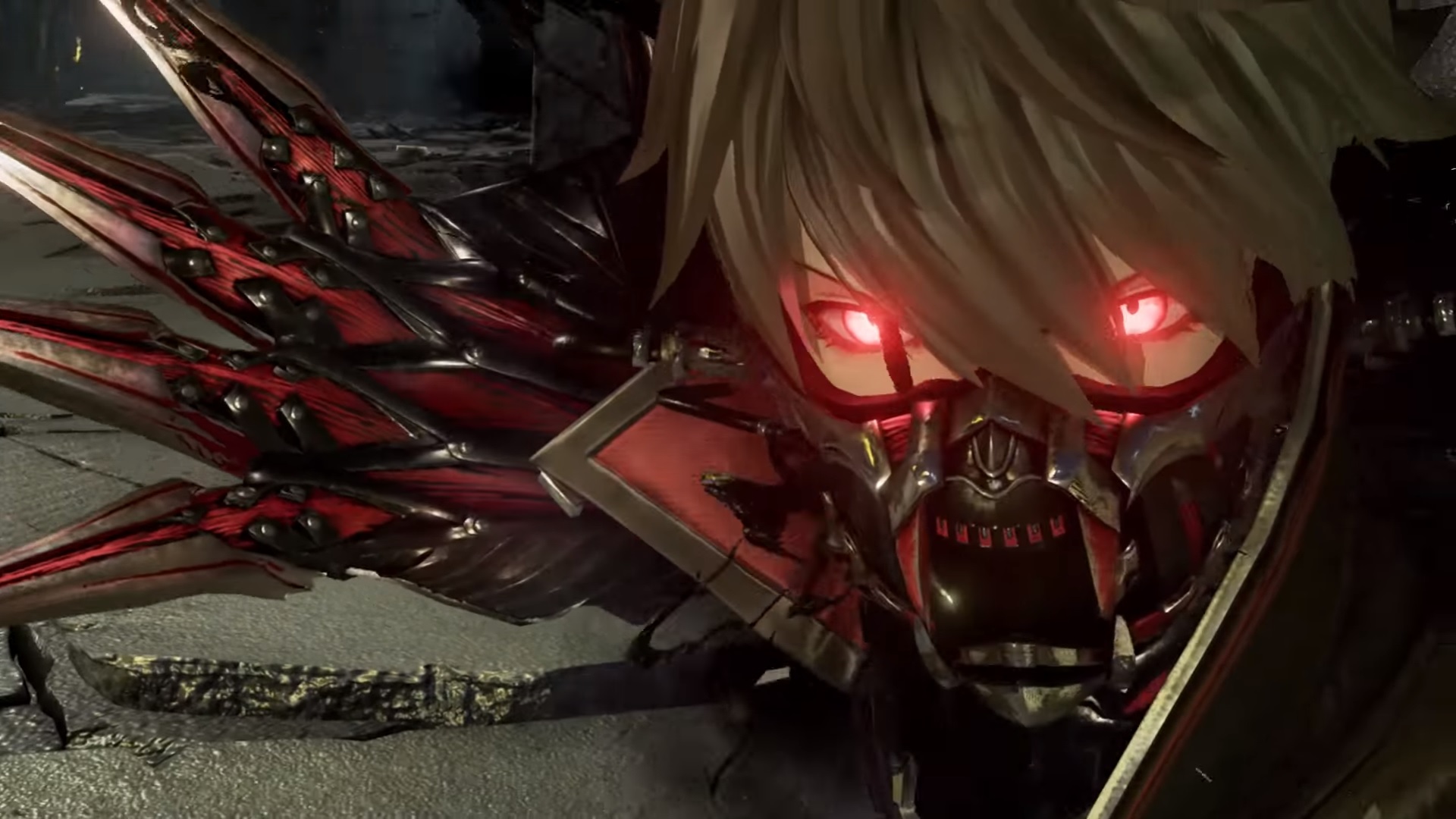 Is Code Vein just an anime Dark Souls Here are 5 things you should know   Windows Central