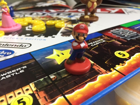 It’s A-Me, Mariopoly! | Monopoly Gamer Collector’s Edition Review