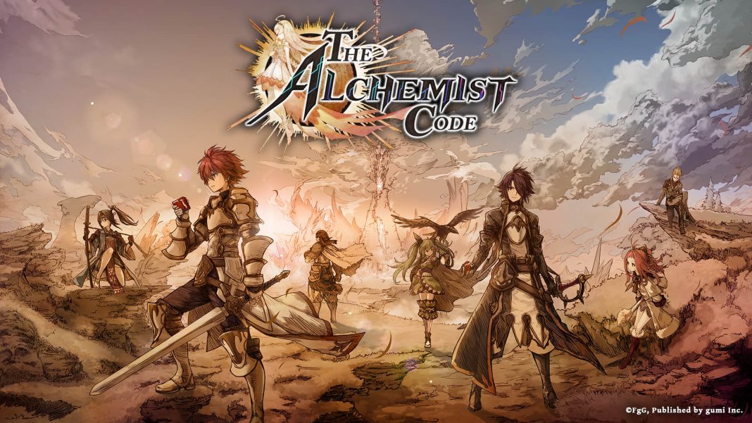 instal the new version for android The Alchemist of Ars Magna