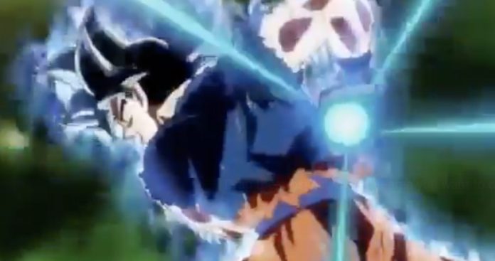 Dragon Ball Super Episode 116 Preview Breakdown