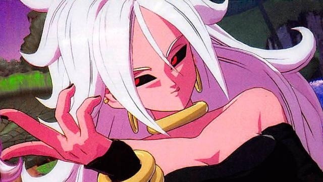 Dragon Ball Fighterz New Open Beta Launches Today Android 21 Confirmed Playable