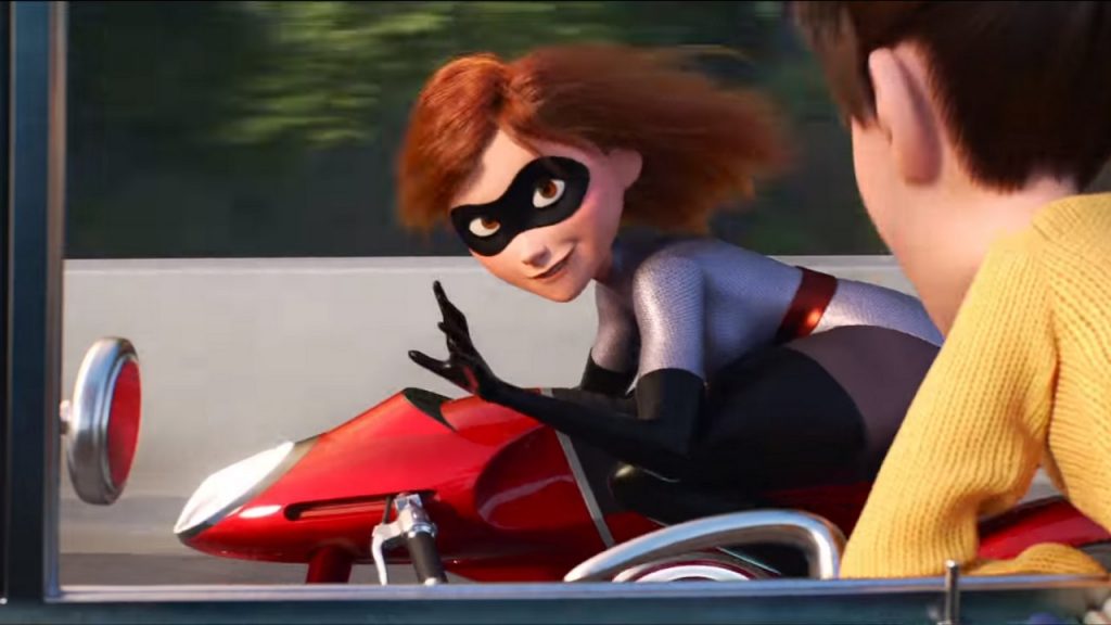 The Incredibles are BACK! Check out this NEW Incredibles 2 Sneak Peek!