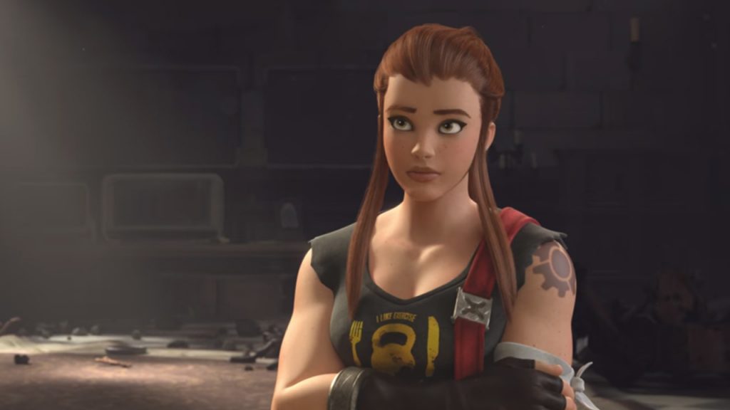 Torbjorns Daughter Brigitte Lindholm Announced As Ov