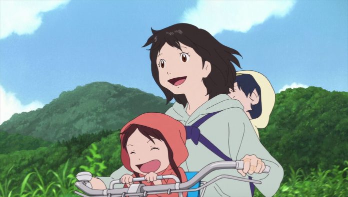 Top 10 Anime Moms who Showed Unending Love