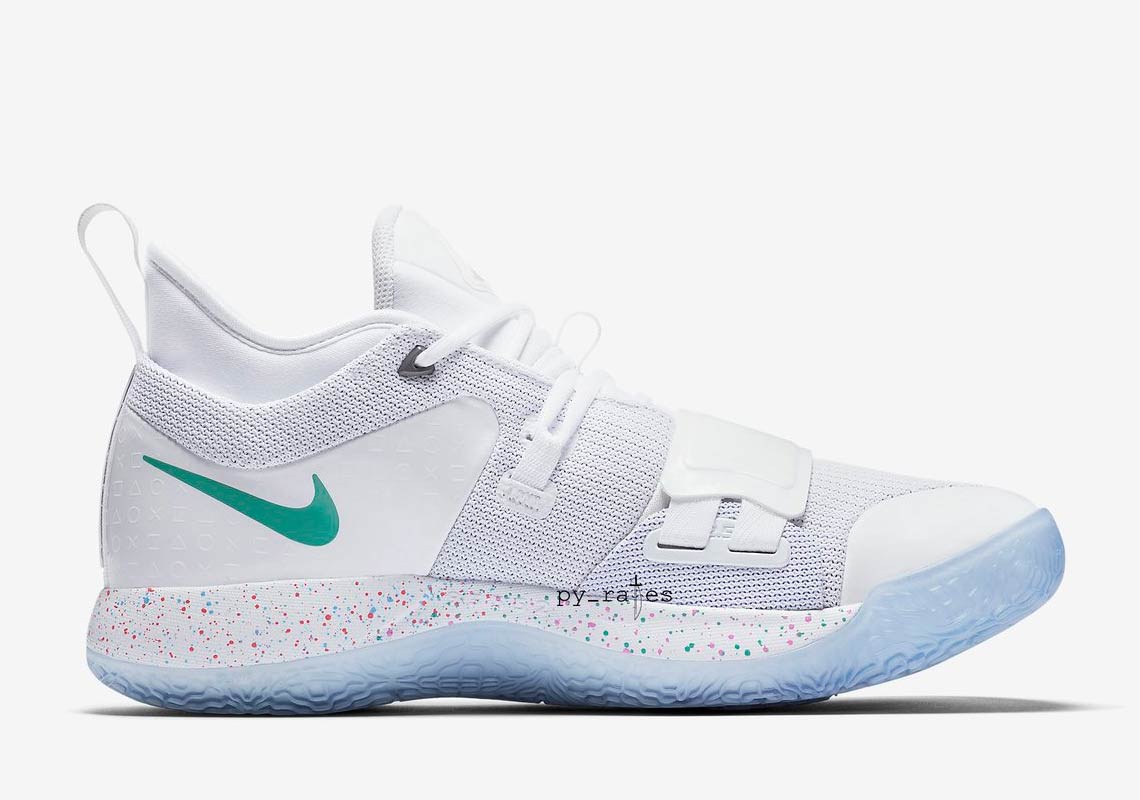 nike pg2 playstation price philippines