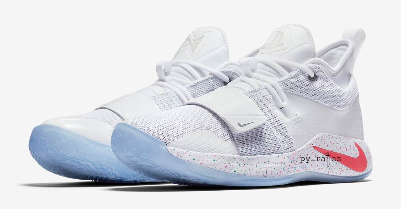 nike pg2 playstation price philippines
