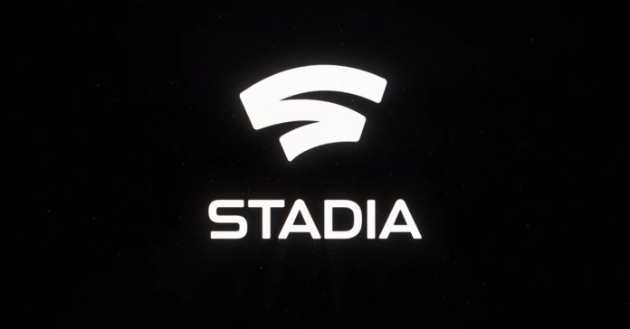 Google announces Stadia -- a new gaming platform to rival the PS4/Xbox One