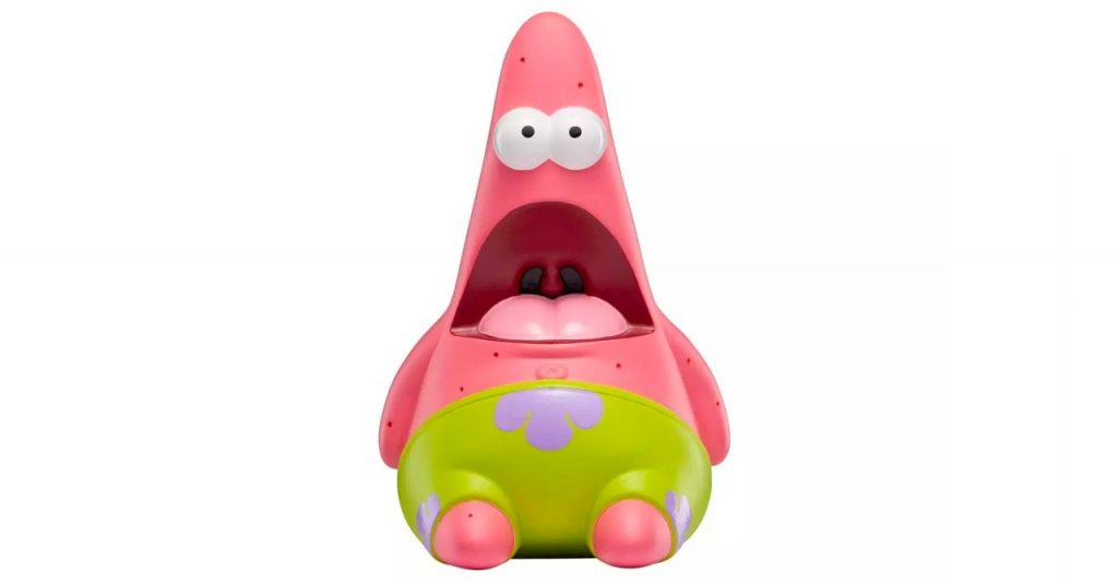 Spongebob memes now have their own collectible figures!