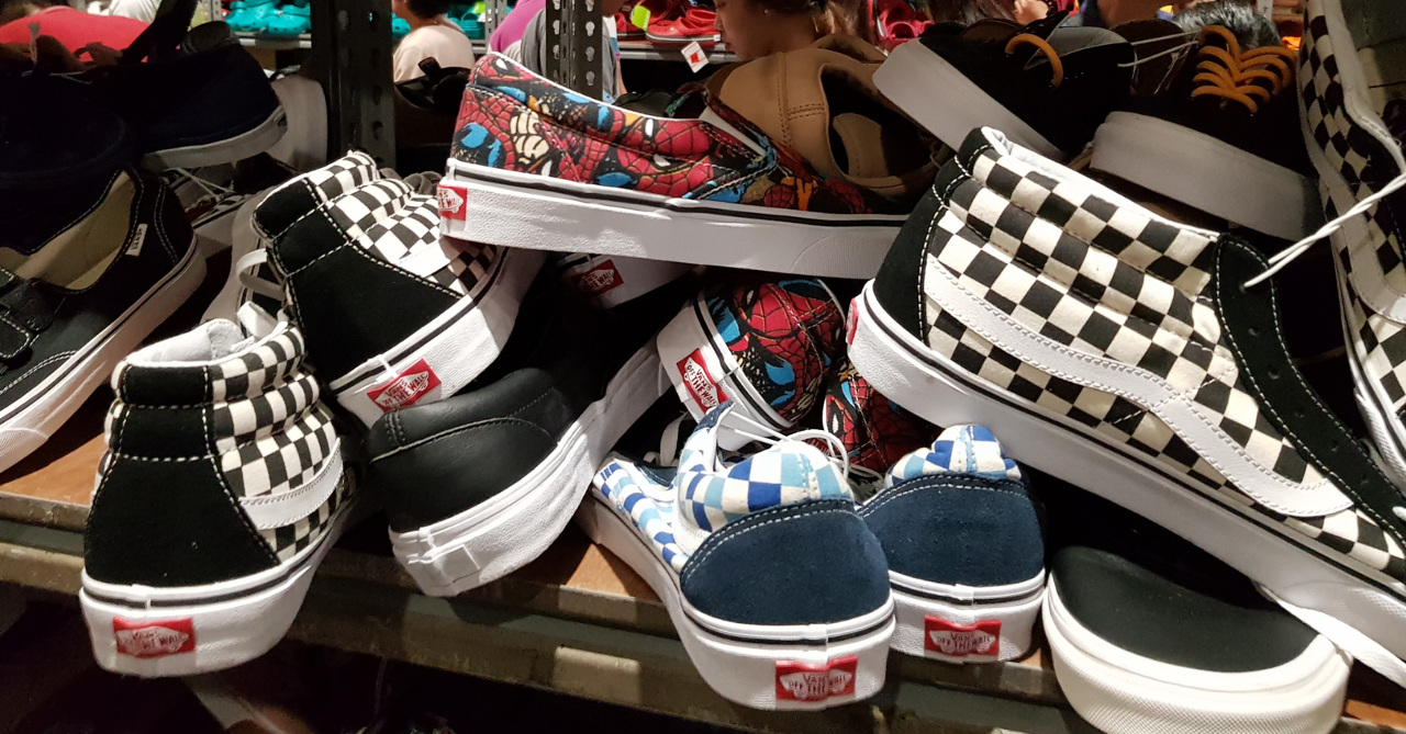 vans clearance sale 2017 philippines