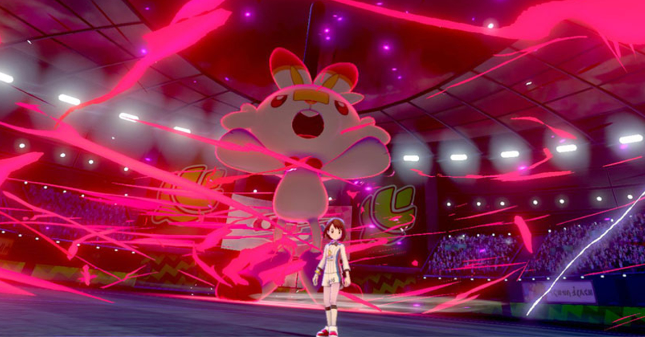 Pokemon Sword And Shield Is The Biggest Evolution Of The