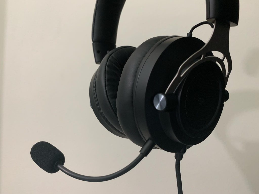 Rapoo VH300 First Impressions | An affordable gaming headset