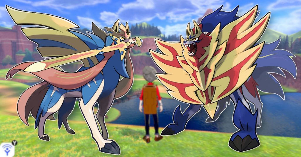 Pokemon Sword and Shield will NOT include all Pokemon in the series