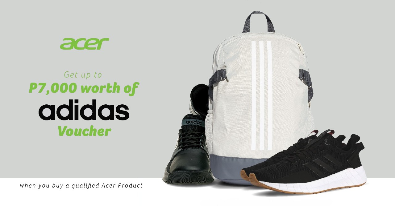 Acer extends its Back-to-School promo 