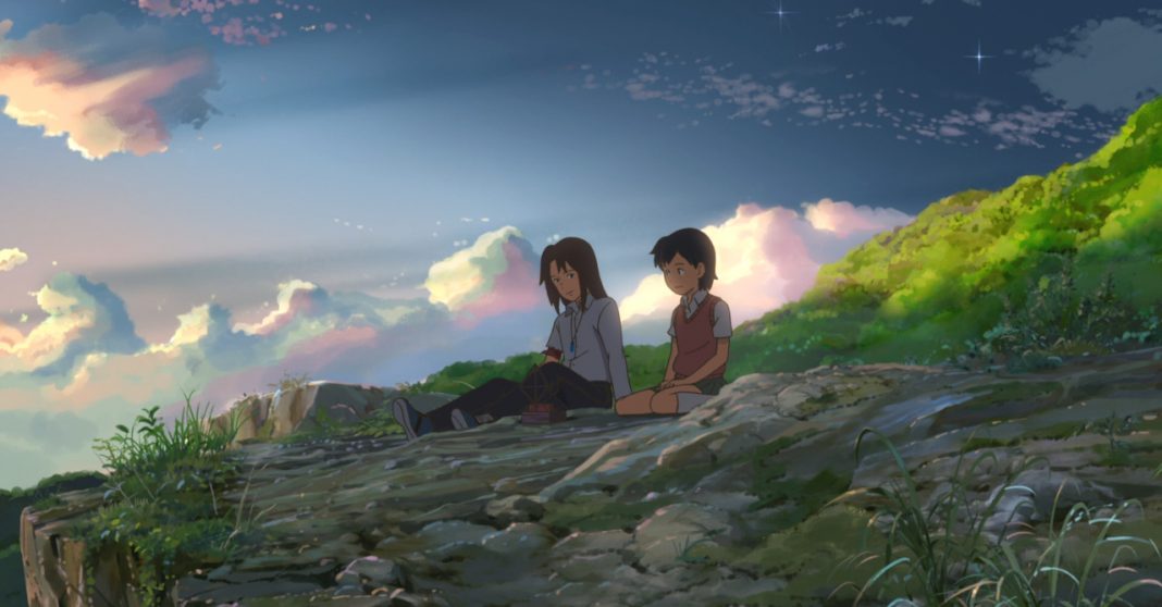 Ranking Makoto Shinkai's films from Worst to Best