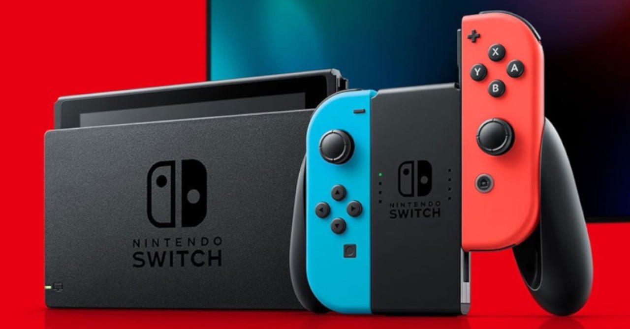 nintendo switch 2019 price