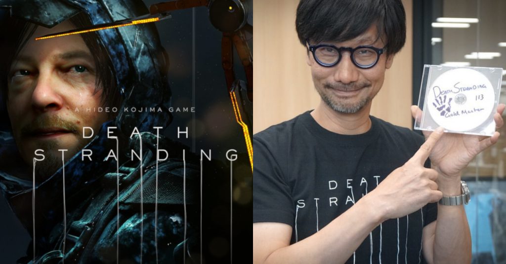 Нужен ли ps plus для death stranding