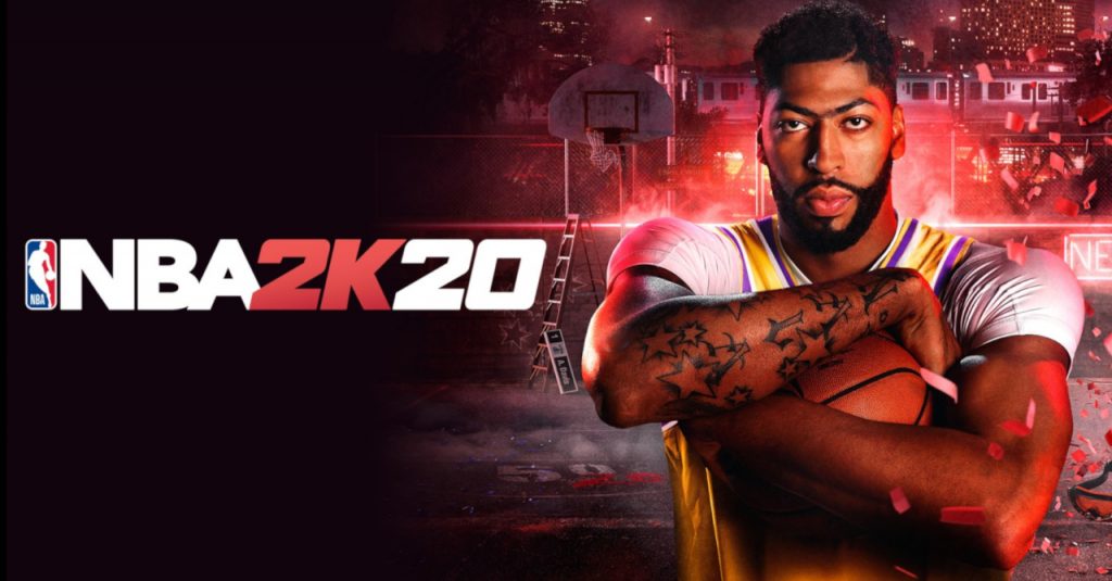 NBA 2K20 is out now! Here are FIVE reasons why you should play it