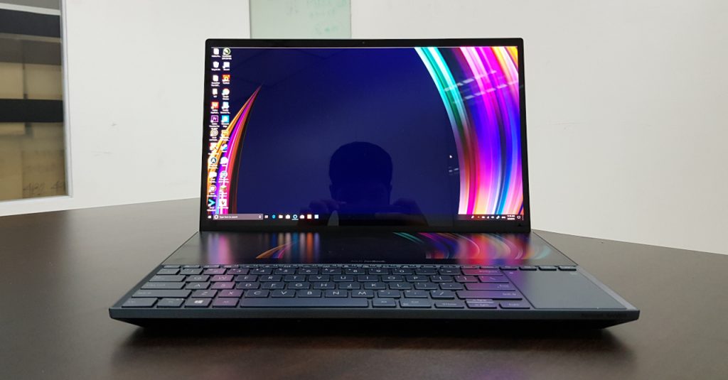 ASUS ZenBook Duo, Pro Duo First Impressions | 2 Screens are Better than 1