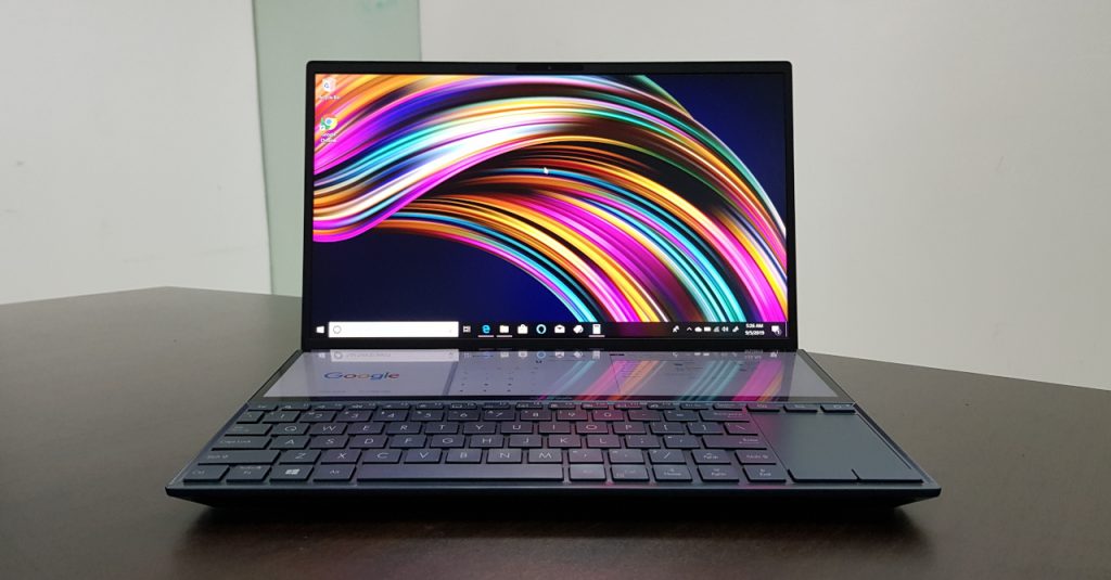 ASUS ZenBook Duo, Pro Duo First Impressions | 2 Screens are Better than 1