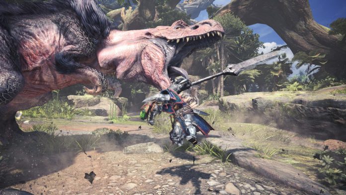 Here's the fastest way to get you started with Monster Hunter World ...