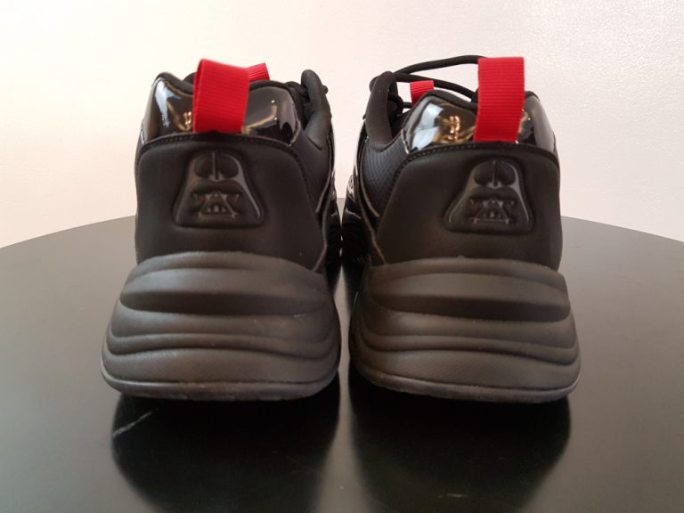 star wars world balance shoes