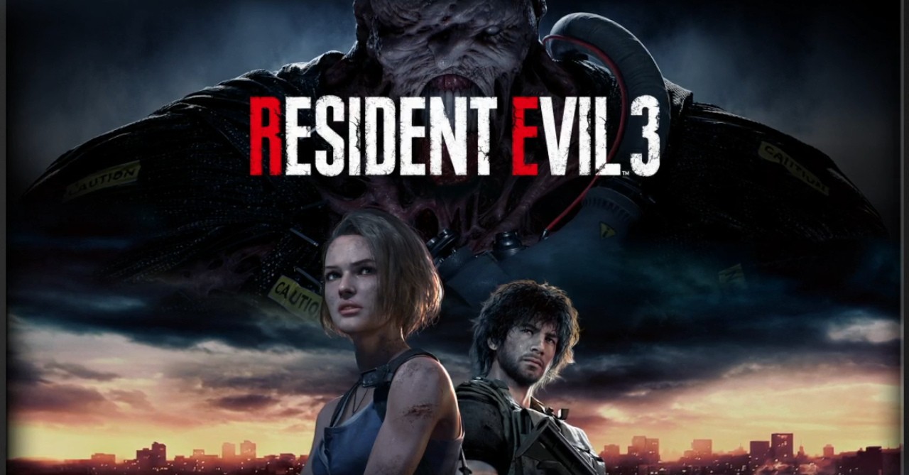 resident evil 3 remake review