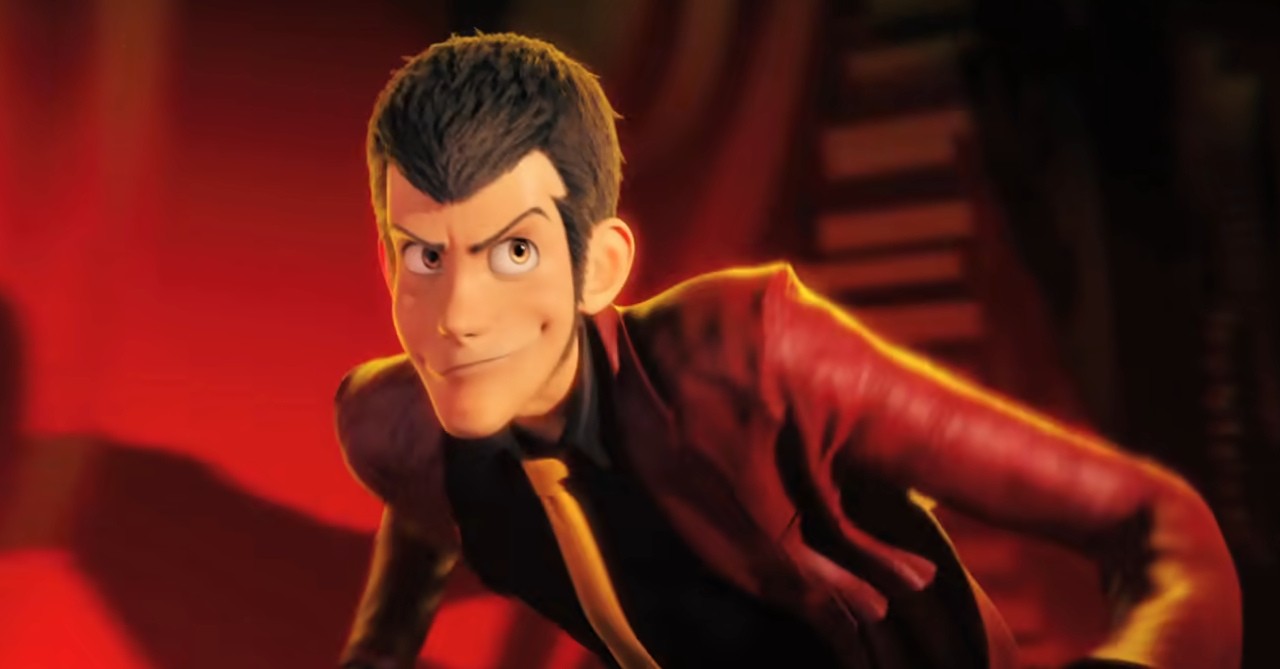 List Of Lupin Iii Films And Specials Dubbing Wikia Fandom