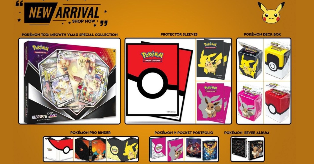Video Games  The official Pokémon Website in Philippines