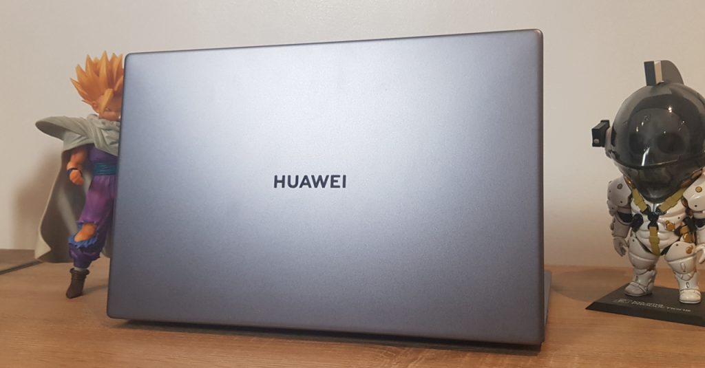 Geek Lifestyle Review Huawei Matebook D 15