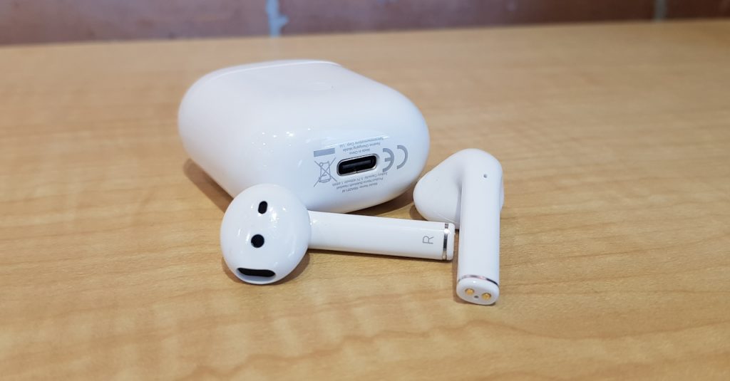 Geek Lifestyle Review: realme Buds Air