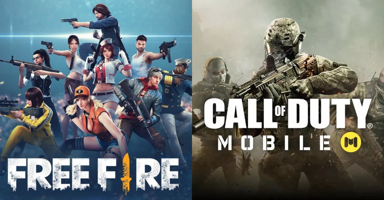 The Free Fire Champions Cup And Cod Mobile Garena Invitational Are Postponed Due To The Covid 19 Outbreak