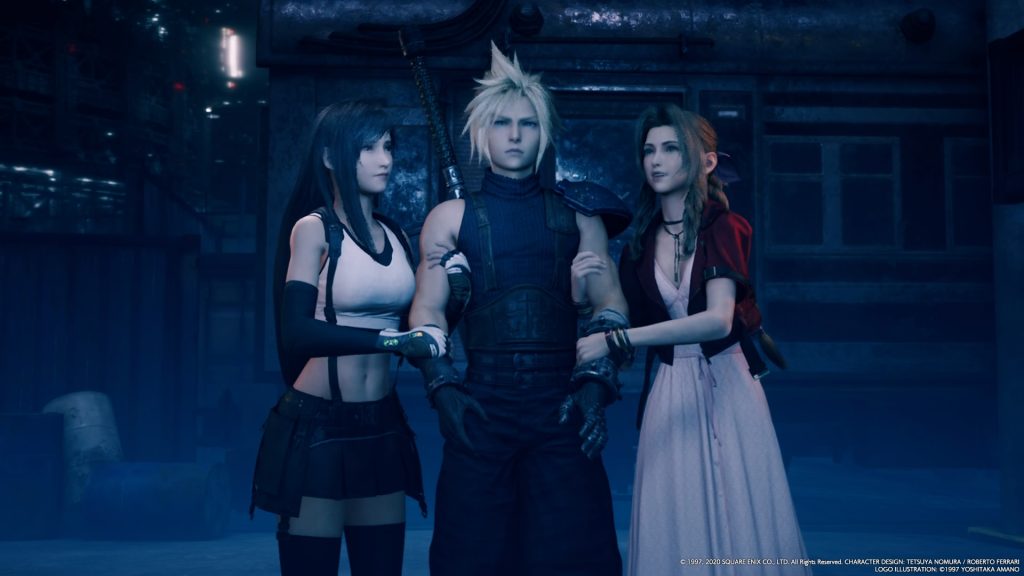 Final Fantasy 7 Remake Review | An Iconic Game Reimagined