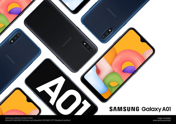 samsung a01 mobile flipkart