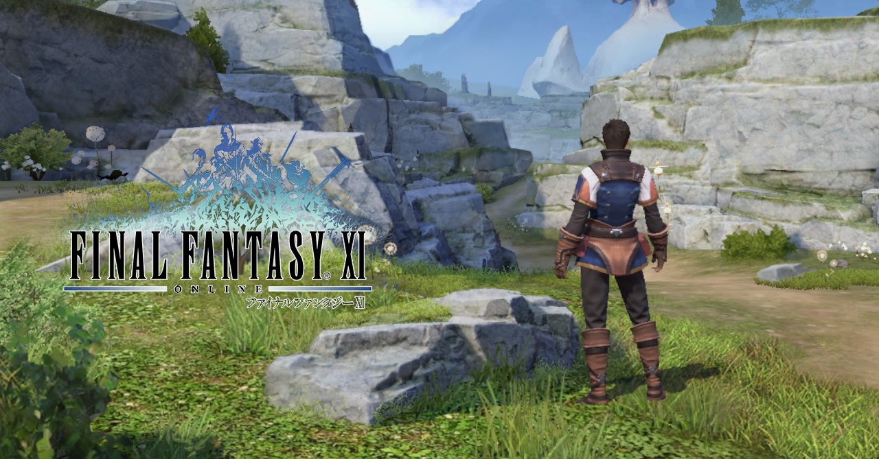 new-images-of-the-final-fantasy-11-mobile-reboot-may-have-surfaced-online