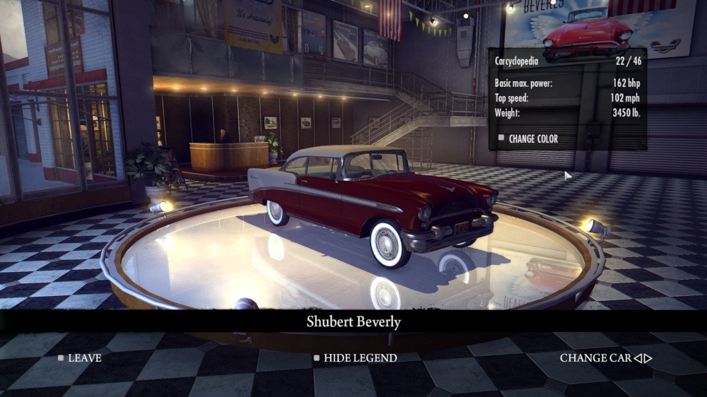 download mafia 2 definitive edition review for free